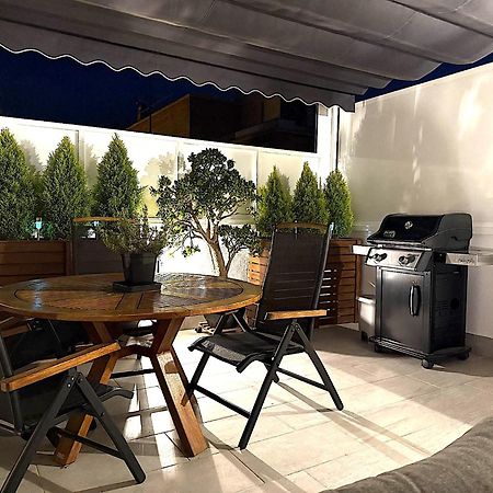 Atico Con Jacuzzi Privado , 1 Min Walk De Playa Levante Santa Pola Kültér fotó