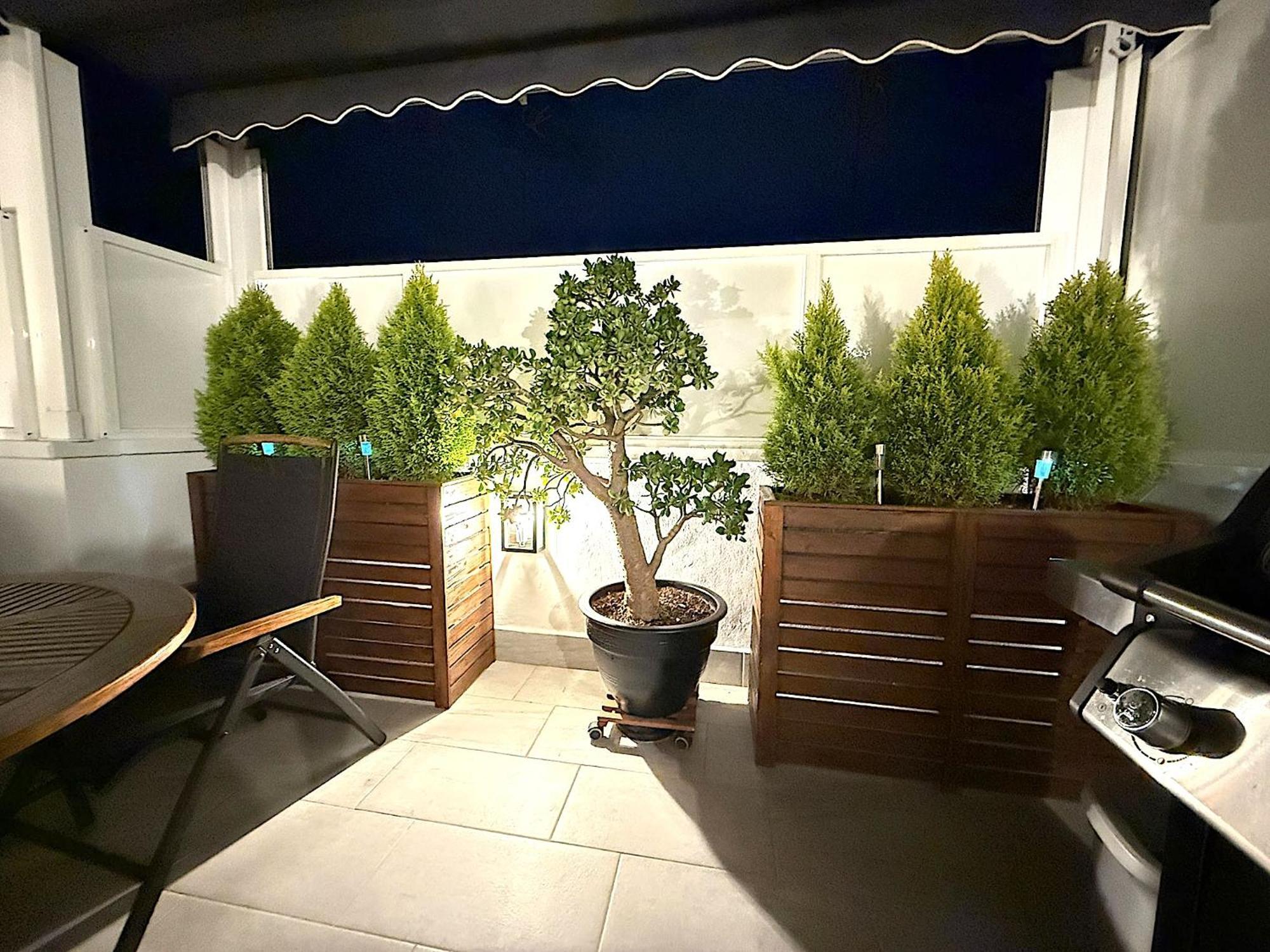 Atico Con Jacuzzi Privado , 1 Min Walk De Playa Levante Santa Pola Kültér fotó